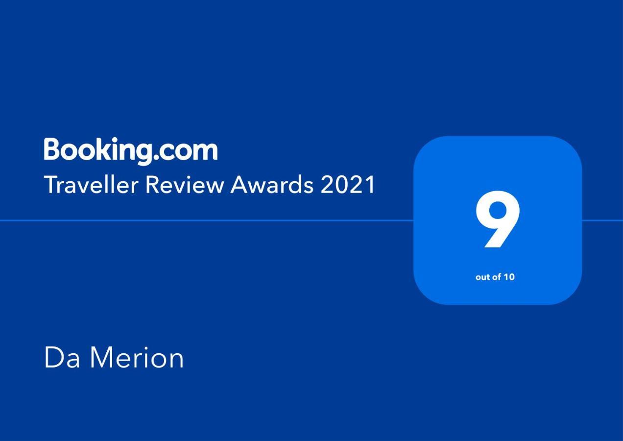 Da Merion Рим Екстер'єр фото